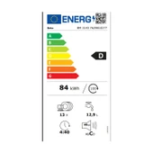 Beko Bm 3143 D Enerji Sınıfı 3 Programlı Bulaşık Makinesi - 5