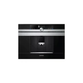 Siemens CT636LES6 Kahve Makinesi Ankastre - 1