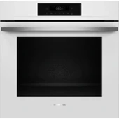 Siemens HJ852GYW0T Ankastre Fırın Beyaz - 1