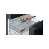 Siemens KF96RSBEA 572 Lt Fransız Kapı Gardırop Tipi Buzdolabı - 5
