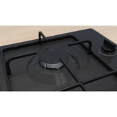 Bosch PBP6C6K80O Siyah Gazlı Ocak - 3