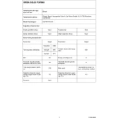 Bosch KGP86FWC0N C Enerji Sınıfı 624 Lt No Frost Buzdolabı thumbnail 4