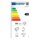 Bosch SMS4IKW62T 6 Programlı Bulaşık Makinesi - 2