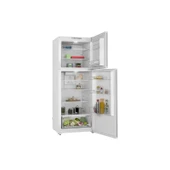 Siemens KD55NNWE0N 453 Lt No-Frost Buzdolabı thumbnail 2