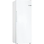 Bosch GSV29VWE0N 206 Lt 6 Çekmeceli Dikey Derin Dondurucu - 1