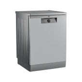 Beko Bm 4144 Ok I D Enerji Sınıfı 4 Programlı Inox Bulaşık Makinası (otomatik kapı açma özelliği) - 2