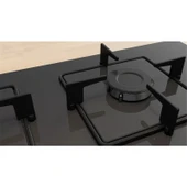 Bosch POP0C6P30O-BOSCH Kend. Kumandalı,gazlı Solo Ocak - 3