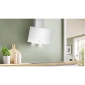 Bosch DWK64PJ20T-BOSCH Eğimli Davlumbaz - 2