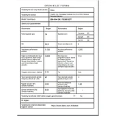 Beko Bm 4144 Ok I D Enerji Sınıfı 4 Programlı Inox Bulaşık Makinası (otomatik kapı açma özelliği) - 5