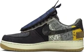 NIKE Travis Scott X Air Force 1 Low Cactus Jack thumbnail 1
