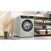 Bosch WGK252ZXTR Çamaşır Makinesi 10 kg 1200 Devir Gümüş - 5