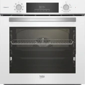 Beko Bfc 431 B Buhar Destekli Fırın - 1