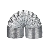 Bosch Gri 3 Lü Ankastre Set 326 (HBF512BH1T-POP6C9P30O-DWK64PJ70T) - Baca Borusu ile Birlikte - 5