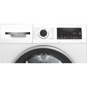 Bosch WQG241A0TR 9 kg Isı Pompalı Kurutma Makinesi - 3