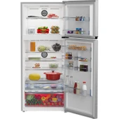 Beko 978590 Eı Inox No Frost Buzdolabı - 4