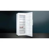 Siemens GS54NVWE0N No Frost 7 Çekmeceli Derin Dondurucu - 2