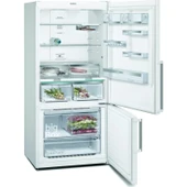 Siemens KG86NAWF0N 631 lt No-Frost Buzdolabı - 2