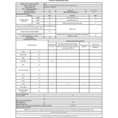 Beko 970406 MB E Enerji Sınıfı 406 L No Frost Buzdolabı thumbnail 6