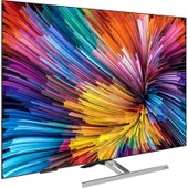 Beko Crystal 9 B65 OLED D 975 A 65" 4K Ultra HD Google OLED TV - 2