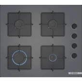 Bosch Ankastre Gri 3 Lü Set 308 (HBF512BH1T-POP6C9P30O-DWK66PJ70T) - 3