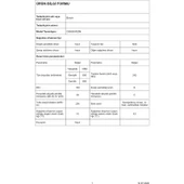 Bosch GSN36VIE0N 7 Çekmeceli Inox Derin Dondurucu - 4