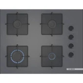 Bosch Ankastre Gri 3 Lü Set 310 (HBF512BH1T-POP7C9P30O-DWK64PJ70T) - 3