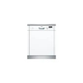 Siemens SN515W01DT IQ100 D Sınıfı 5 Programlı Yarı Ankastre Bulaşık Makinesi - 1