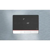 Bosch KGN55CIE0N 483 Lt Alttan Donduruculu No-Frost Buzdolabı - 3