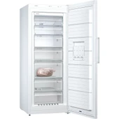 Siemens GS54NVWE0N No Frost 7 Çekmeceli Derin Dondurucu - 3