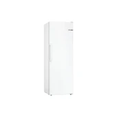 Bosch GSN33VWE0N 225 Lt 7 Çekmeceli Derin Dondurucu Beyaz - 1