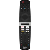 Beko B55 D 895 A 55" 139 Ekran Uydu Alıcılı 4K Ultra HD Smart LED TV - 7