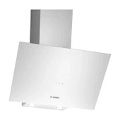 Bosch DWK64PJ20T-BOSCH Eğimli Davlumbaz - 1