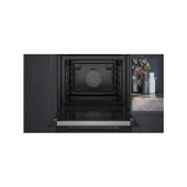 Siemens HB776G1B1 IQ700 Ankastre Fırın 60 x 60 cm Siyah - 3