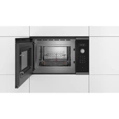 Bosch BEL554MS0 Ankastre Mikrodalga Fırın - 3