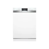 Siemens SN53IW50KT IQ300 D Enerji Sınıfı 4 Programlı Yarı Ankastre Bulaşık Makinesi - 1