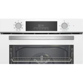 Beko Bfc 430 B Beyaz 72 Lt Ankastre Fırın thumbnail 2