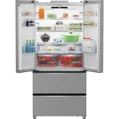 Beko 183510 EI Gardrop Tipi Buzdolabı (Leke Tutmayan İnoks) thumbnail 5