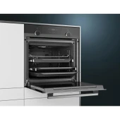 Siemens HB557JYH2T 66 L Ankastre Fırın - 3