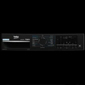 Beko Cmb 9140 Og 9 kg Çamaşır Makinesi - 5