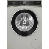 Siemens WG52K2ZXTR Çamaşır Makinesi 10 kg 1200 Devir Gümüş - 1
