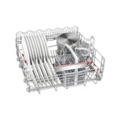 Bosch SMI8ZDS81T Serie 8 Yarı Ankastre Bulaşık Makinesi thumbnail 4