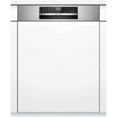 Bosch SMI6EKS81T Serie 6 Yarı Ankastre Bulaşık Makinesi - 1