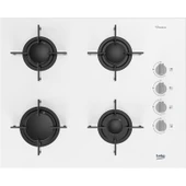 Beko Bocd T 6510 Eb Beyaz Ankastre Ocak - 1