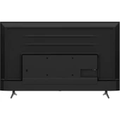 Beko B65 Q 987 A 65 " 165 Ekran Uydu Alıcılı 4K Ultra HD Google Smart QLED TV - 5