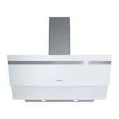 Siemens LC95KA270T Duvar Tipi 90 CM Davlumbaz Beyaz - 1