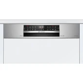 Bosch SMI6EKS81T Serie 6 Yarı Ankastre Bulaşık Makinesi - 2