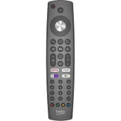 Beko B55 D790 B 55" 139 Ekran Uydu Alıcılı 4K Ultra HD Smart LED TV - 4