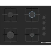 Bosch POP7C6P30O Siyah 67 cm Ankastre Ocak - 1