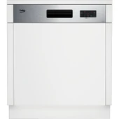 Beko Bbm 350 I Ankastre Bulaşık - 1