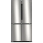 Bosch KFN96VPEA 605 Lt Gardrop Tipi No Frost Buzdolabı - 1